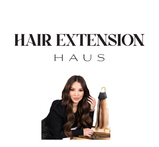 Crystal Nunez Hair Extension Haus